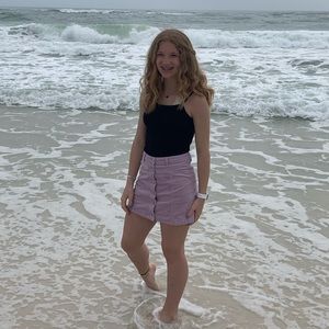 Meet your Posher, Abby